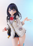 SSSS.GRIDMAN Good Smile Company Rikka Takarada feat. toridamono