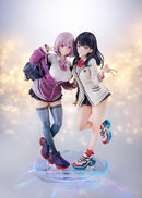 SSSS.GRIDMAN Good Smile Company Rikka Takarada & Akane Shinjo feat. toridamono