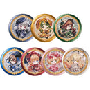 Rozen Maiden GoodSmile Moment Rozen Maiden Ribbon Series: Collectible Pinback Button