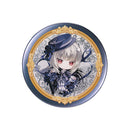 Rozen Maiden GoodSmile Moment Rozen Maiden Ribbon Series: Collectible Pinback Button
