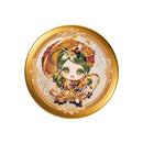 Rozen Maiden GoodSmile Moment Rozen Maiden Ribbon Series: Collectible Pinback Button