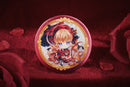 Rozen Maiden GoodSmile Moment Rozen Maiden Ribbon Series: Collectible Pinback Button