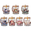 Rozen Maiden GoodSmile Moment Rozen Maiden Ribbon Series: Collectible Acrylic Stand