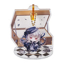 Rozen Maiden GoodSmile Moment Rozen Maiden Ribbon Series: Collectible Acrylic Stand