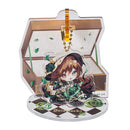 Rozen Maiden GoodSmile Moment Rozen Maiden Ribbon Series: Collectible Acrylic Stand