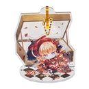 Rozen Maiden GoodSmile Moment Rozen Maiden Ribbon Series: Collectible Acrylic Stand
