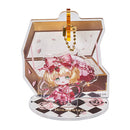 Rozen Maiden GoodSmile Moment Rozen Maiden Ribbon Series: Collectible Acrylic Stand