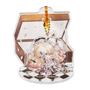 Rozen Maiden GoodSmile Moment Rozen Maiden Ribbon Series: Collectible Acrylic Stand