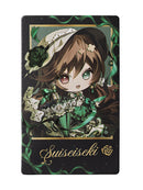 Rozen Maiden GoodSmile Moment Rozen Maiden Ribbon Series: Collectible Ribbon