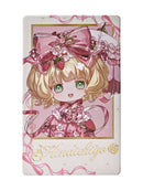 Rozen Maiden GoodSmile Moment Rozen Maiden Ribbon Series: Collectible Ribbon
