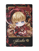 Rozen Maiden GoodSmile Moment Rozen Maiden Ribbon Series: Collectible Ribbon