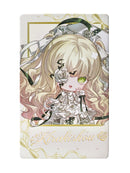 Rozen Maiden GoodSmile Moment Rozen Maiden Ribbon Series: Collectible Ribbon