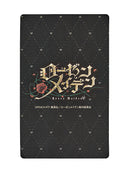 Rozen Maiden GoodSmile Moment Rozen Maiden Ribbon Series: Collectible Ribbon