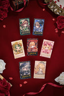 Rozen Maiden GoodSmile Moment Rozen Maiden Ribbon Series: Collectible Ribbon
