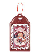 Rozen Maiden GoodSmile Moment Rozen Maiden Ribbon Series: Collectible Card Case