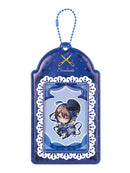 Rozen Maiden GoodSmile Moment Rozen Maiden Ribbon Series: Collectible Card Case
