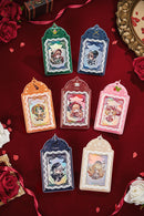 Rozen Maiden GoodSmile Moment Rozen Maiden Ribbon Series: Collectible Card Case