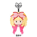 Rozen Maiden GoodSmile Moment Rozen Maiden Ribbon Series: Collectible Plushie Keychain