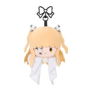 Rozen Maiden GoodSmile Moment Rozen Maiden Ribbon Series: Collectible Plushie Keychain