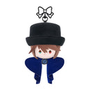 Rozen Maiden GoodSmile Moment Rozen Maiden Ribbon Series: Collectible Plushie Keychain
