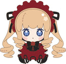 Rozen Maiden GoodSmile Moment Huggy Doll Shinku