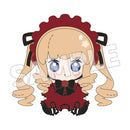 Rozen Maiden GoodSmile Moment Huggy Doll Shinku
