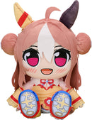 Umamusume: Pretty Derby Good Smile Company Kuripan Plushie Copano Rickey/Hokko Tarumae