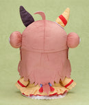 Umamusume: Pretty Derby Good Smile Company Kuripan Plushie Copano Rickey/Hokko Tarumae