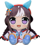 Umamusume: Pretty Derby Good Smile Company Kuripan Plushie Copano Rickey/Hokko Tarumae