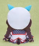 Umamusume: Pretty Derby Good Smile Company Kuripan Plushie Copano Rickey/Hokko Tarumae