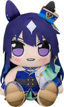 Umamusume: Pretty Derby Good Smile Company Kuripan Plushie Verxina/Gentildonna
