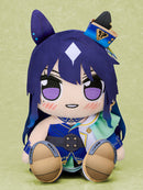 Umamusume: Pretty Derby Good Smile Company Kuripan Plushie Verxina/Gentildonna