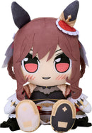 Umamusume: Pretty Derby Good Smile Company Kuripan Plushie Verxina/Gentildonna