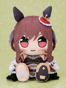 Umamusume: Pretty Derby Good Smile Company Kuripan Plushie Verxina/Gentildonna