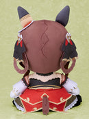 Umamusume: Pretty Derby Good Smile Company Kuripan Plushie Verxina/Gentildonna