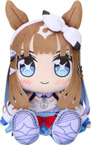 Umamusume: Pretty Derby Good Smile Company Kuripan Plushie Almond Eye/Fusaichi Pandora