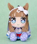 Umamusume: Pretty Derby Good Smile Company Kuripan Plushie Almond Eye/Fusaichi Pandora