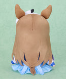 Umamusume: Pretty Derby Good Smile Company Kuripan Plushie Almond Eye/Fusaichi Pandora