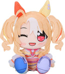 Umamusume: Pretty Derby Good Smile Company Kuripan Plushie Almond Eye/Fusaichi Pandora