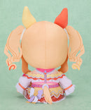 Umamusume: Pretty Derby Good Smile Company Kuripan Plushie Almond Eye/Fusaichi Pandora