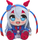 Umamusume: Pretty Derby Good Smile Company Kuripan Plushie Oguri Cap / Tamamo Cross (re-run)