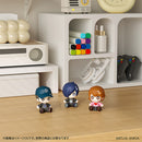 Persona3 Reload Huggy Good Smile P3R Protagonist/Yukari Takeba/Junpei Iori