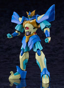 Yamato Takeru (Anime) MODEROID Maku-Senjin Kazenoo: Second Stage