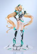 RAKUEN TSUIHO -Expelled from Paradise- Good Smile Company Angela Balzac: 10th Anniversary Ver.