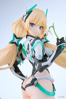 RAKUEN TSUIHO -Expelled from Paradise- Good Smile Company Angela Balzac: 10th Anniversary Ver.