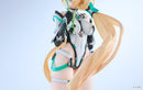 RAKUEN TSUIHO -Expelled from Paradise- Good Smile Company Angela Balzac: 10th Anniversary Ver.