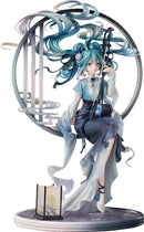 Character Vocal Series 01: Hatsune Miku Good Smile Company Hatsune Miku: Han Gong Qiu Yue Ver.