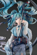 Character Vocal Series 01: Hatsune Miku Good Smile Company Hatsune Miku: Han Gong Qiu Yue Ver.