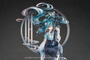 Character Vocal Series 01: Hatsune Miku Good Smile Company Hatsune Miku: Han Gong Qiu Yue Ver.