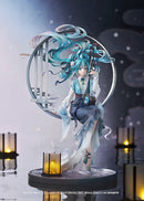 Character Vocal Series 01: Hatsune Miku Good Smile Company Hatsune Miku: Han Gong Qiu Yue Ver.